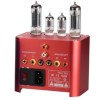 Tube HiFi stereo 3W + 3W (black)