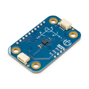 Arduino Modulino Movement - ABX00101