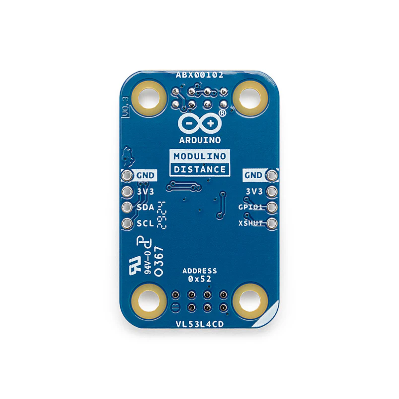 Arduino Modulino Distance - ABX00102