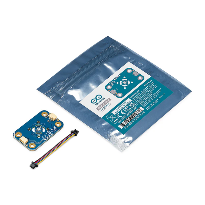 Arduino Modulino Thermo - ABX00103