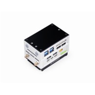 eComputer Mini J4012 – NVIDIA Jetson Orin NX 16GB z modułem rozszerzeń - Seeed Studio 114993553