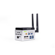 eComputer Mini J4012 – NVIDIA Jetson Orin NX 16GB z modułem rozszerzeń - Seeed Studio 114993553