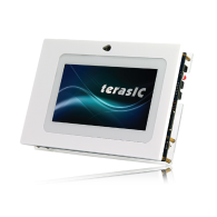 Zestaw ewaluacyjny Terasic VEEK-MT2 (P0471) – Video and Embedded Evaluation Kit Multi-touch, 2. edycja