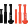 Plastic chisels 6pcs YATO YT-08477