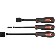 Skrobaki do uszczelek 3szt YATO YT-08474