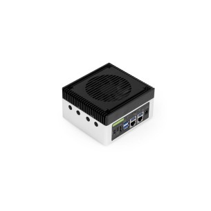 reComputer Super J4011 - AI edge computer with NVIDIA Jetson Orin NX 8GB - Seeed Studio 114110313