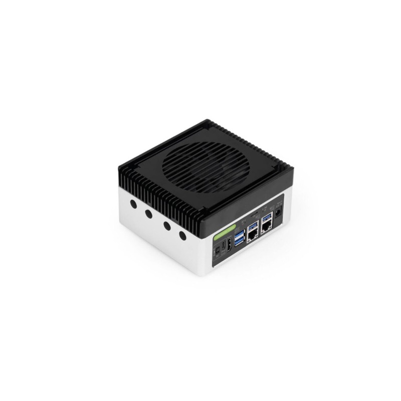 reComputer Super J4011 - komputer brzegowy AI z NVIDIA Jetson Orin NX 8GB - Seeed Studio 114110313