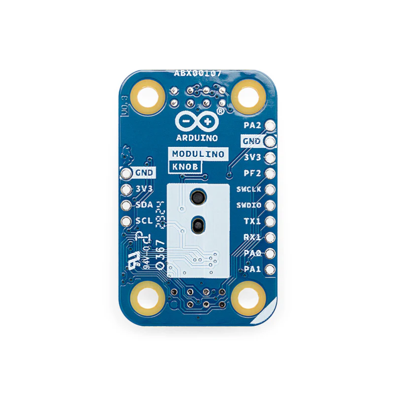 Ручка модуля Arduino - ABX00107