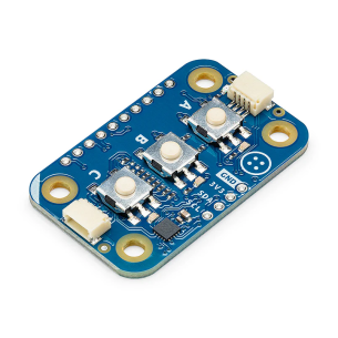 Arduino Modulino Buttons - ABX00110