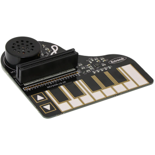 Kitronik :KLEF Piano - mini piano for BBC micro:bit