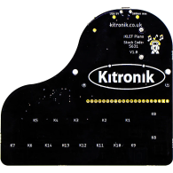 Back view