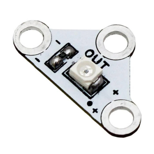 Electro-Fashion Light Level Detector - light sensor module