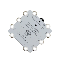 Bottom view