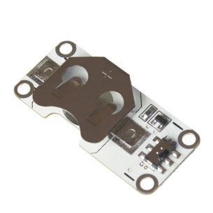 Electro-Fashion Light Sensing - light sensor module