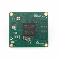 StarSOM STM32H757 SoM module – base version