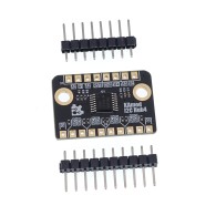 KAmod I2C Hub4 - Przełącznik/rozdzielacz interfejsu I2C z funkcją translacji napięć