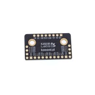 KAmod I2C Hub8 - Przełącznik/rozdzielacz interfejsu I2C z funkcją translacji napięć