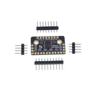 KAmod I2C Hub8 - Przełącznik/rozdzielacz interfejsu I2C z funkcją translacji napięć
