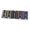 KAmodRPi Pico Quad Expander - Quad pin expander for Raspberry Pi Pico