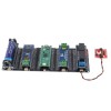 KAmodRPi Pico Quad Expander - Quad pin expander for Raspberry Pi Pico