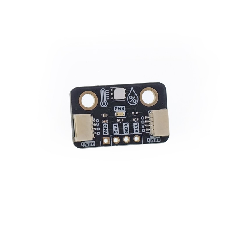 KAmod Si7021 - Module with Si7021 temperature and humidity sensor