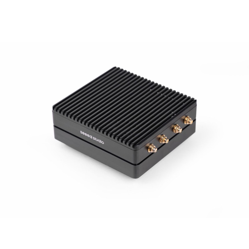 reComputer J4011B – Komputer brzegowy AI z NVIDIA Jetson Orin NX 8GB - Seeed Studio 114993488