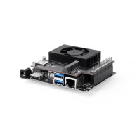 reComputer J4011B – Komputer brzegowy AI z NVIDIA Jetson Orin NX 8GB - Seeed Studio 114993488