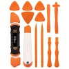 Service opener set, 13 pcs - Neo Tools 06-127