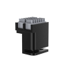 Moduł czyszczący dyszę do Bambu Lab P1P/P1S/X1C/X1E - Biqu Panda Brush PX