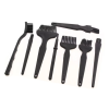 ESD brush and broom set 8 pcs