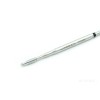 Chisel-cone soldering tip 2.0 mm for JBC T210 handle