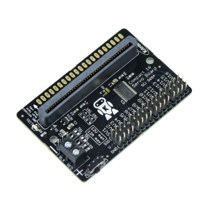 Kitronik Compact 16 Servo Driver - 16-channel servo driver for the BBC micro:bit