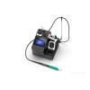 JBC CDS digital soldering station for precision soldering, with T210 handle