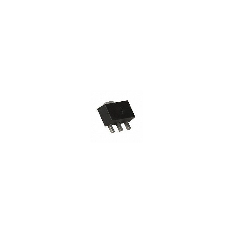 L78L33ACU - Voltage regulator 3.3V 100mA
