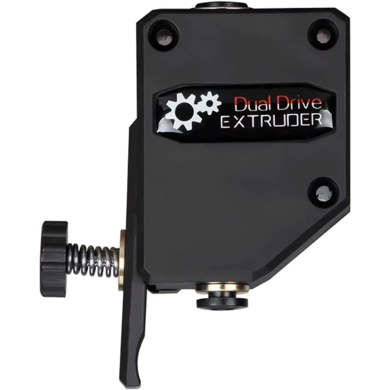 3DP0129 – Dual-Drive Bowden Extruder