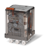 Finder 62.33.9.024.4040 – Przekaźnik mocy 3P, 24V DC, 16A
