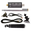 SDR receiver with dipole antenna kit RTL-SDR Blog V3 R860