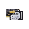 USR-WIFI232-A2 – Moduł WiFi UART–Ethernet, 802.11 b/g/n, 3,3 V