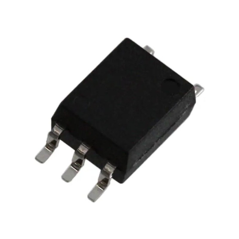 TLP2348-E-T – Transoptor SMD 1-kanałowy SO6