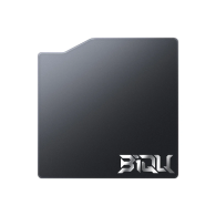 BIQU Panda Purge Shield – shield for filament purge system for Bambu Lab P1 / X1