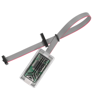 J-Link EDU mini (8.08.91)