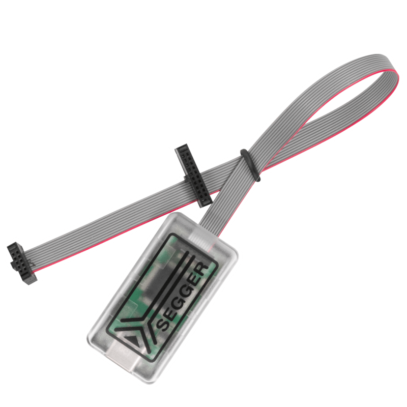 J-Link EDU mini (8.08.91)