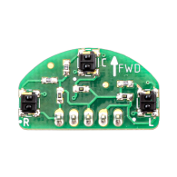 Top view