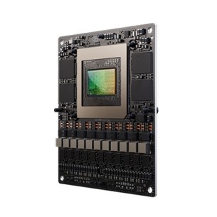 NVIDIA Jetson T5000 module with ARM Neoverse-V3AE and NVIDIA Blackwell GPU