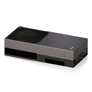 NVIDIA Jetson AGX Thor Developer Kit - development kit with ARM Neoverse-V3AE and NVIDIA Blackwell GPU