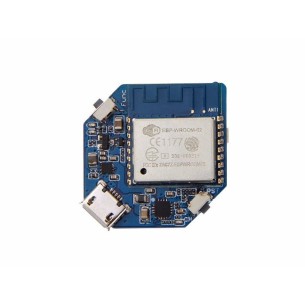 Wio Node - moduł Wio Link z układem ESP-WROOM-02