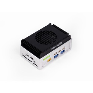 reComputer Mini J3011 – intelligent AI edge computer with Jetson Orin Nano 8GB – Seeed Studio 102110999