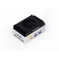reComputer Mini J3011 – intelligent AI edge computer with Jetson Orin Nano 8GB and expansion board – Seeed Studio 114993551