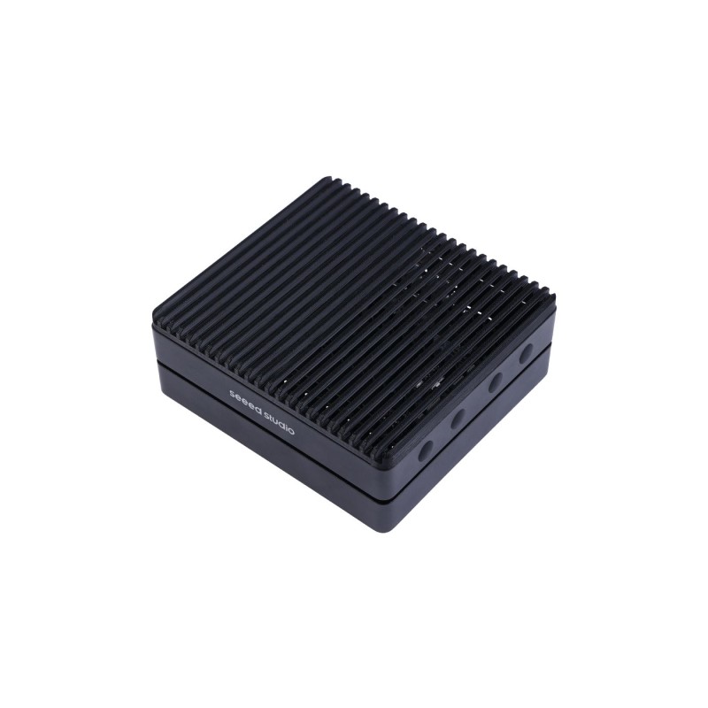 reComputer J4011 – AI edge computer with Jetson Orin NX 8GB – Seeed Studio 110110144