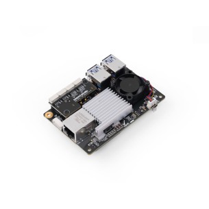 reComputer Mini Extension Board for Jetson Orin Nano / Orin NX – Seeed Studio 114993593